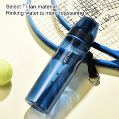700ml Leakproof Water Bottle for Outdoor Sports