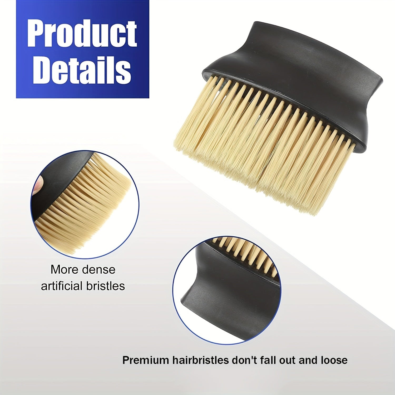 Car Cleaning Tools Air Conditioning Outlet Dust Removal Duster Brush