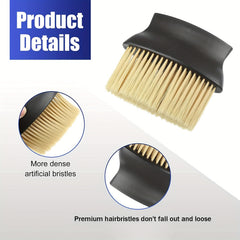 Car Cleaning Tools Air Conditioning Outlet Dust Removal Duster Brush