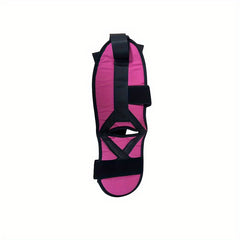 Segmented Yoga Stretching Band for Fitness Resistance Training