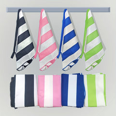 Lightweight Sports Towel Quick Drying Soft Comfortable Outdoor Activities