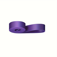 Fitness Resistance Band Yoga Pull Up Assistance Bands For Legs Training