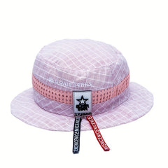 Baby Hat Summer Thin Sun Hat For Newborn Boys And Girls