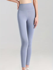 High Waist Yoga Leggings Women Tummy Control Sports Tights