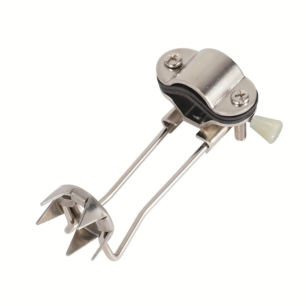Stainless Steel Ice Tip for Climbing Cane