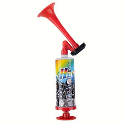Handheld Air Horn for Sports Events and Camping