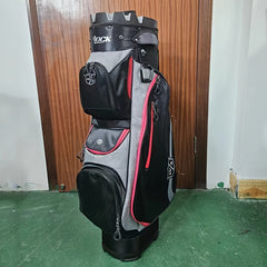 Portable Waterproof Golf Bag Lightweight Multifunctional
