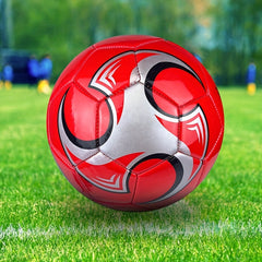 Soccer Ball Wear Resistant Soft Football Size 4 5