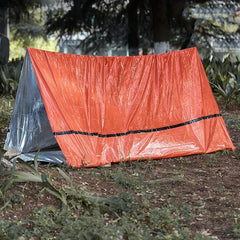 Emergency Sleeping Blanket Waterproof Survival Sleeping Bag