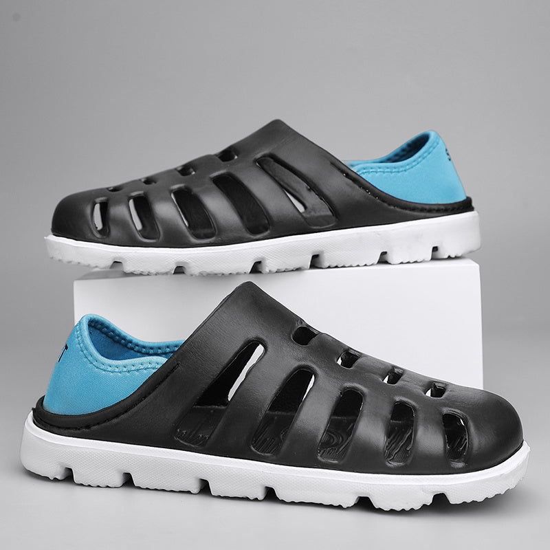 Quick Drying Summer Beach Shoes Breathable Sandals
