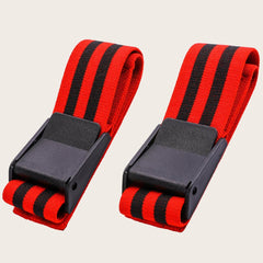 Resistance Bands Legs Butt Hip Improve Blood Flow Build Muscle