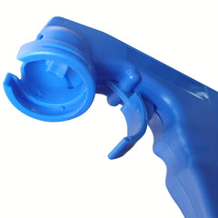 1pc Portable Spray Gun Paint Tool Plastic General Purpose