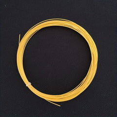 Durable Badminton Racket String High Elasticity 65 Type 95 80 98 Gauge