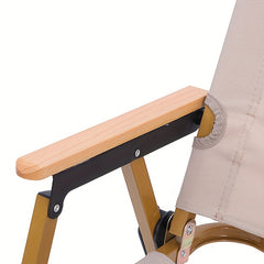 Portable Outdoor Camping Folding Chair for Picnic Fishing