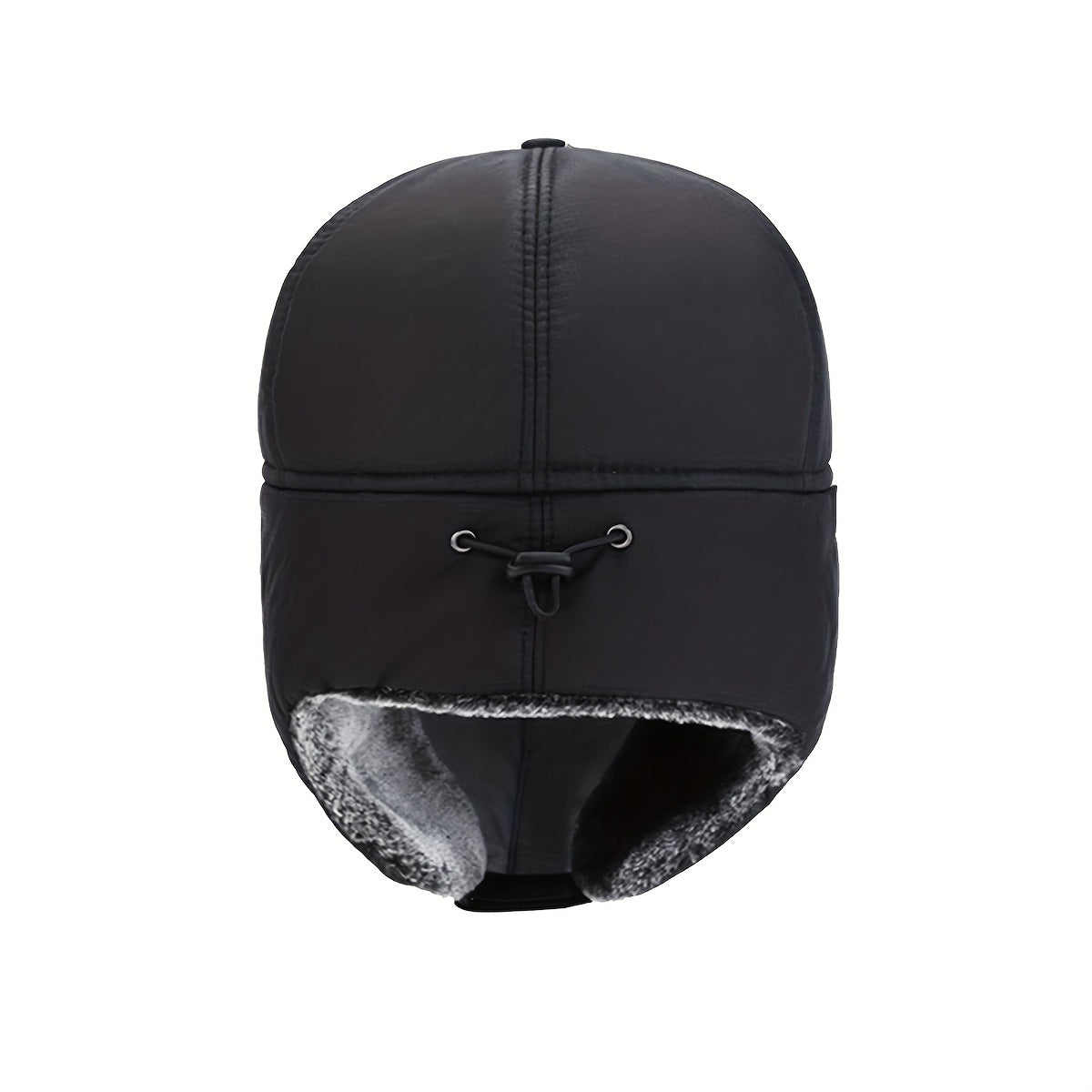 Warm Ear Protection Windproof Anti freeze Hat for Men Women