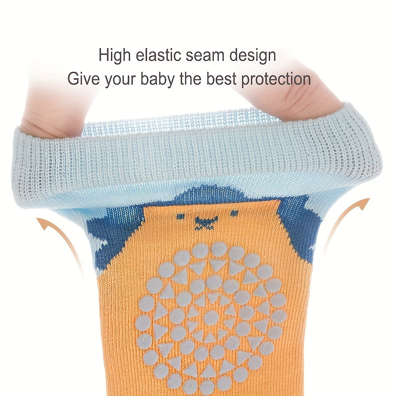 Non Slip Knee Pads for Babies & Toddlers 0-36 Months