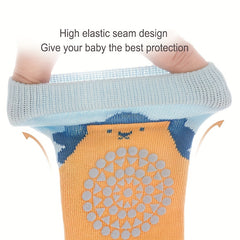 Non Slip Knee Pads for Babies & Toddlers 0-36 Months