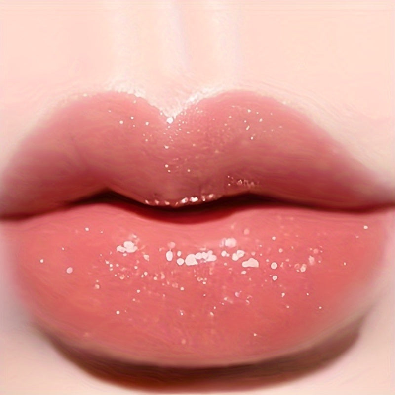 Mirror Water Lip Glaze Sweet Girls Lipstick