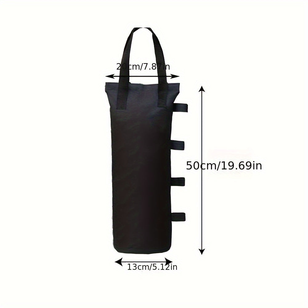 4pcs Large Weight Sand Bags for Pop Up Canopy Tent