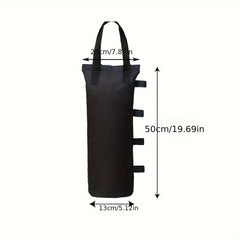 4pcs Large Weight Sand Bags for Pop Up Canopy Tent