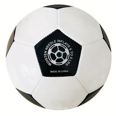 1pc No 5 Football Sports Training & Game Football