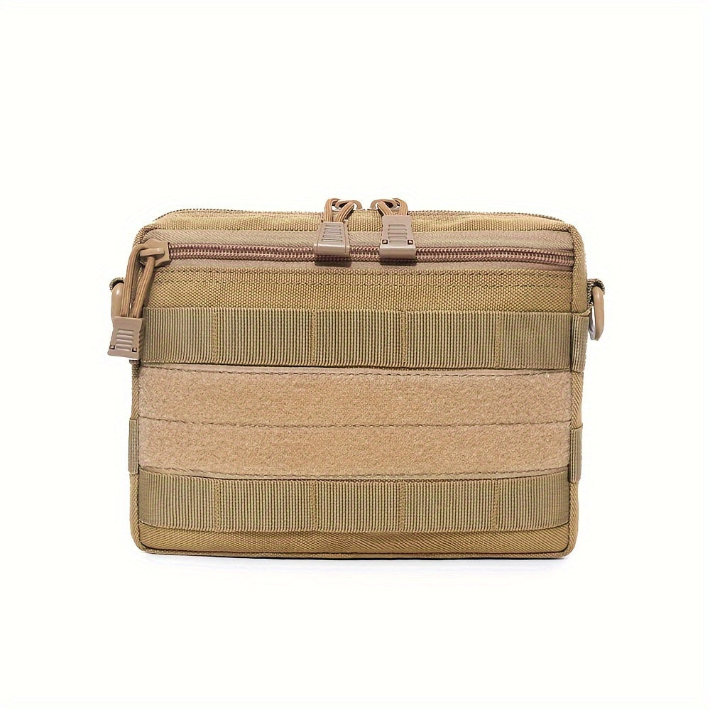 Outdoor Molle Bag for Hiking Camping