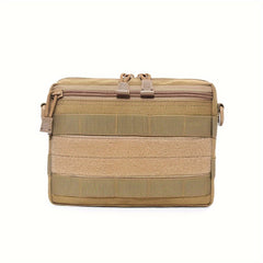 Outdoor Molle Bag for Hiking Camping