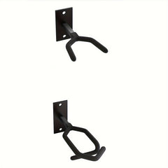 Heavy Duty Wall Mounted Display Rack