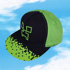 Comfort Children's Game Baseball Cap Visor