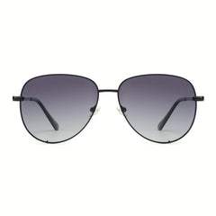 VIVIENFANG Classic Polarized Aviator Sunglasses 61mm UV400 Eye Protection