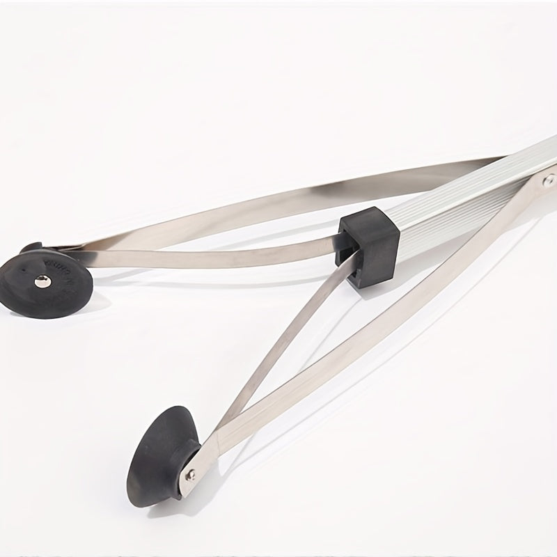 Foldable Garbage Clip Easy Trash Tool