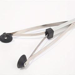Foldable Garbage Clip Easy Trash Tool