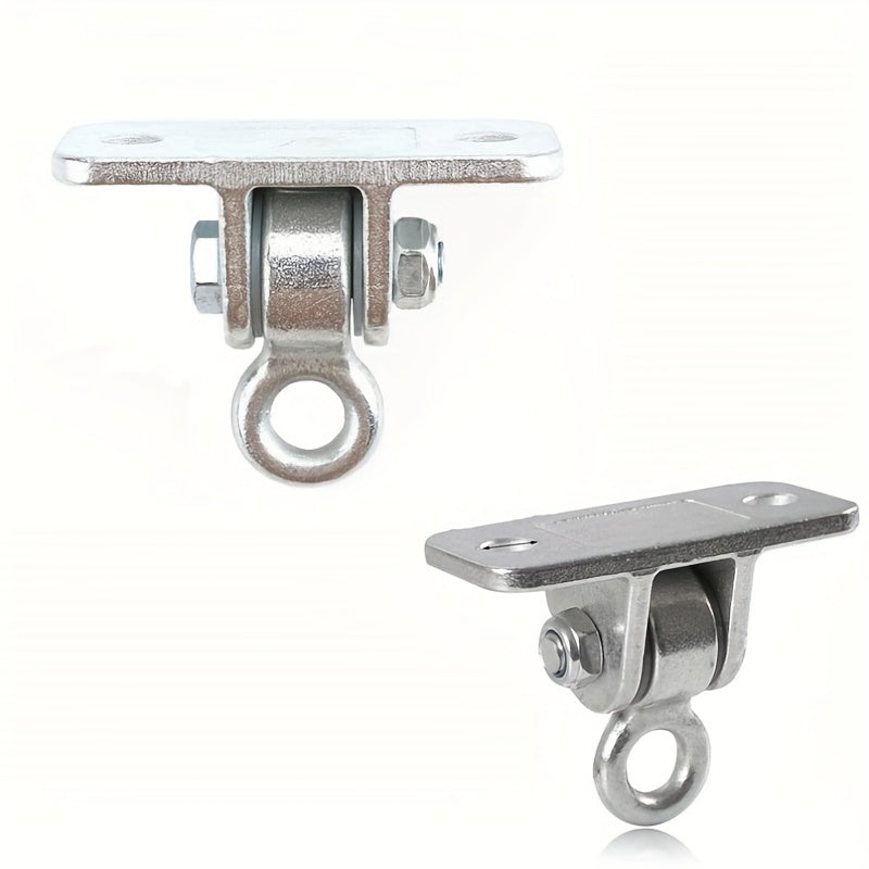 Heavy Duty Swing Hardware Lock Hook for Porch Patio Playground