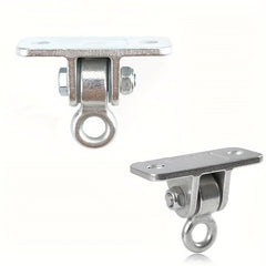 Heavy Duty Swing Hardware Lock Hook for Porch Patio Playground