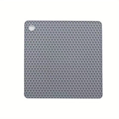 Silicone Honeycomb Trivet Mat Heat Insulation Pot Holder