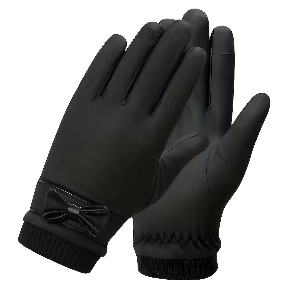 Winter Waterproof Touchscreen Full finger Gloves For Outdoor Cycling Skiing