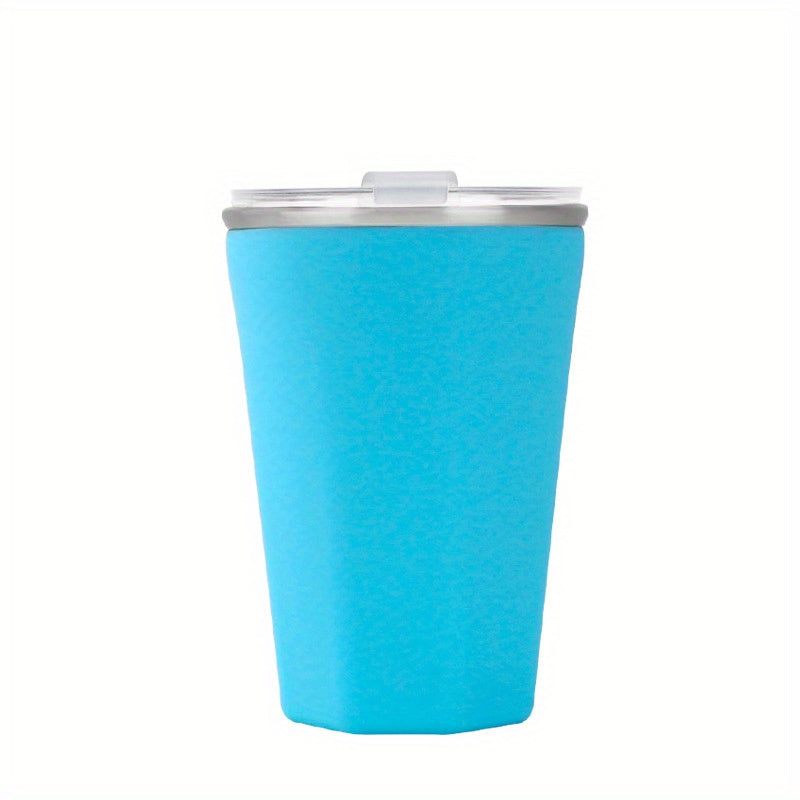 Portable Insulation Cooling Cup Keeps Drinks Cold for Hours