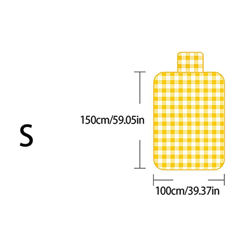 Outdoor Picnic Mat Waterproof Portable Floor Mat