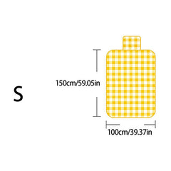 Outdoor Picnic Mat Waterproof Portable Floor Mat