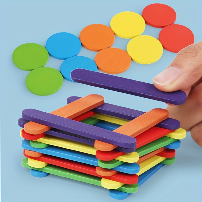 Brain Teaser Puzzle Game for Kids and Adults