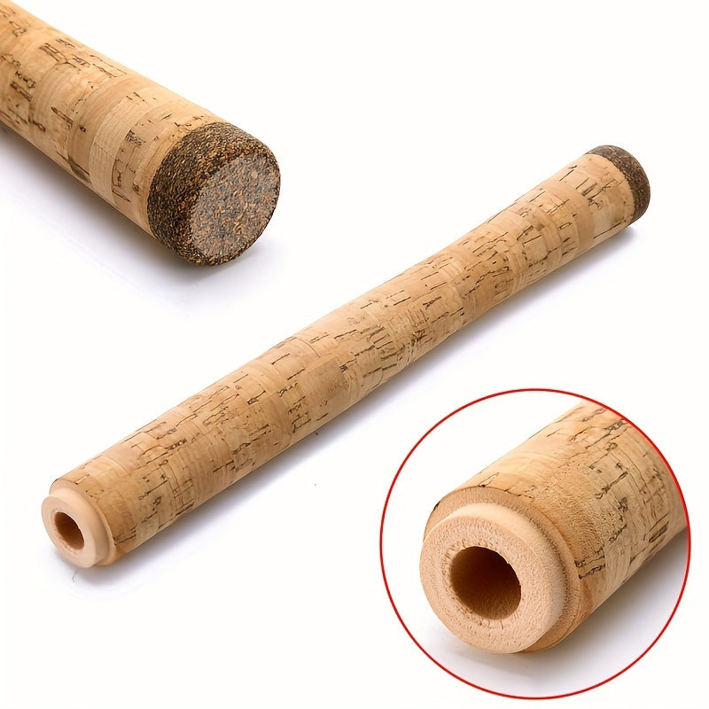 1pc Fishing Rod Cork Handle Replacement