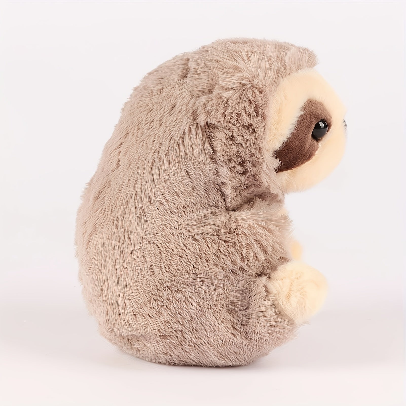 Sloth Plush Toy Dolls for Home Office Ornaments