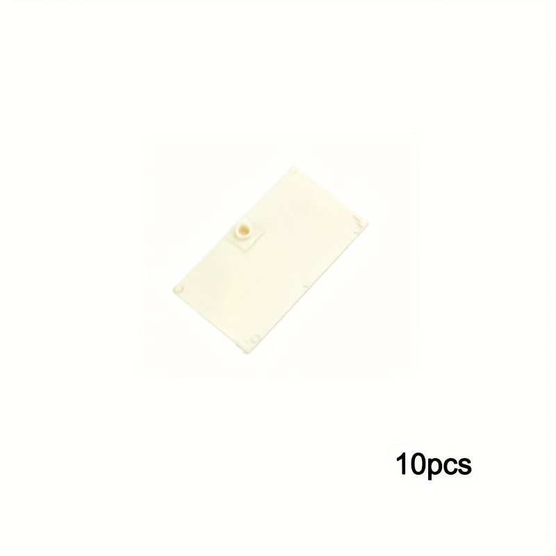 Building Block Zero Accessories Compatible with 60616 60803
