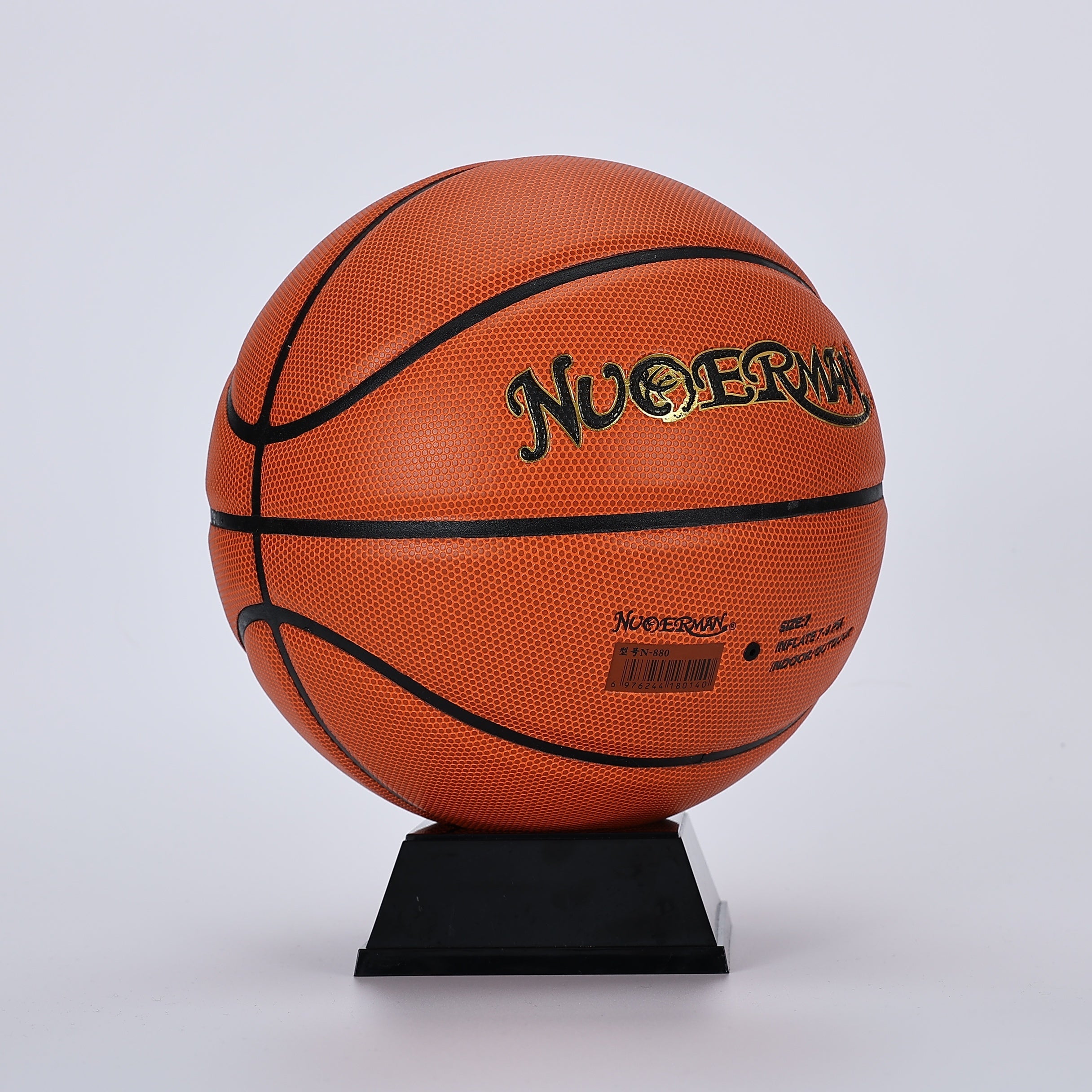 Wear Resistant Anti Slip Size 7 Basketball