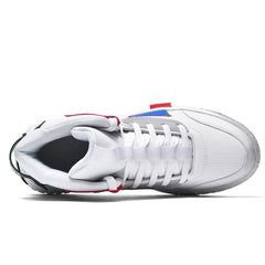 Men's Anime High Top Skate Shoes Casual Sneakers