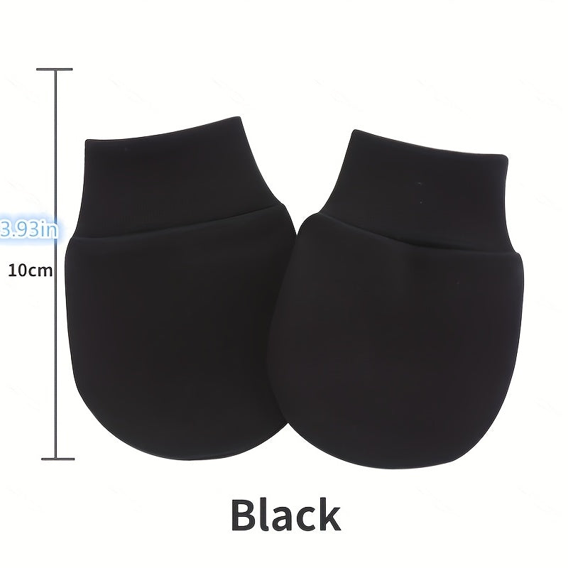Thick Warm Gloves For 0-1 Year Old Kids