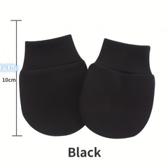 Thick Warm Gloves For 0-1 Year Old Kids