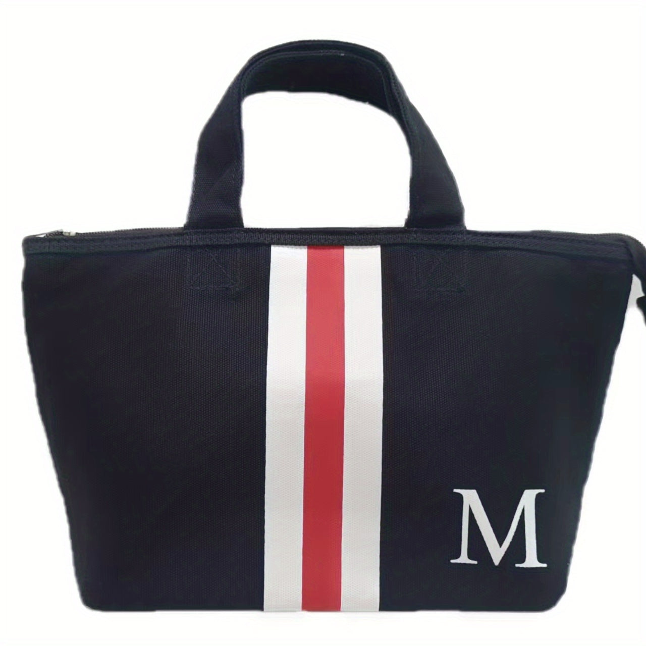 Insulated Lunch Bag Freezable Waterproof for Outdoor Picnics