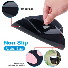 Cat Paw Mouse Pad with Gel Wrist Support