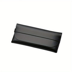 PU Leather Sunglasses Case with Gift